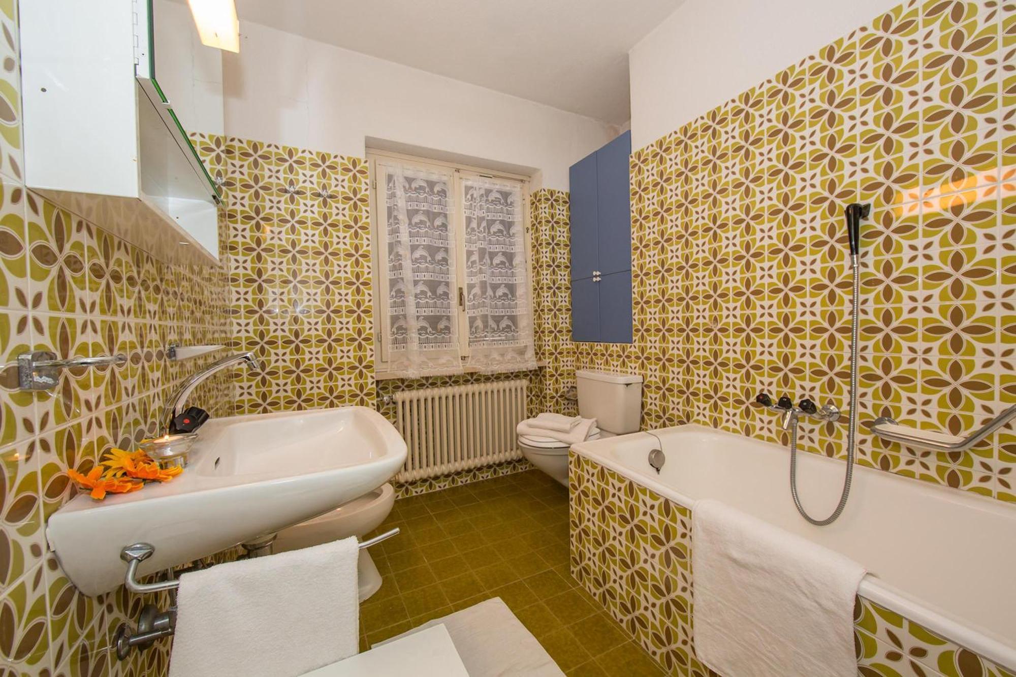 Chalet Cademario - Happy Rentals Exterior foto